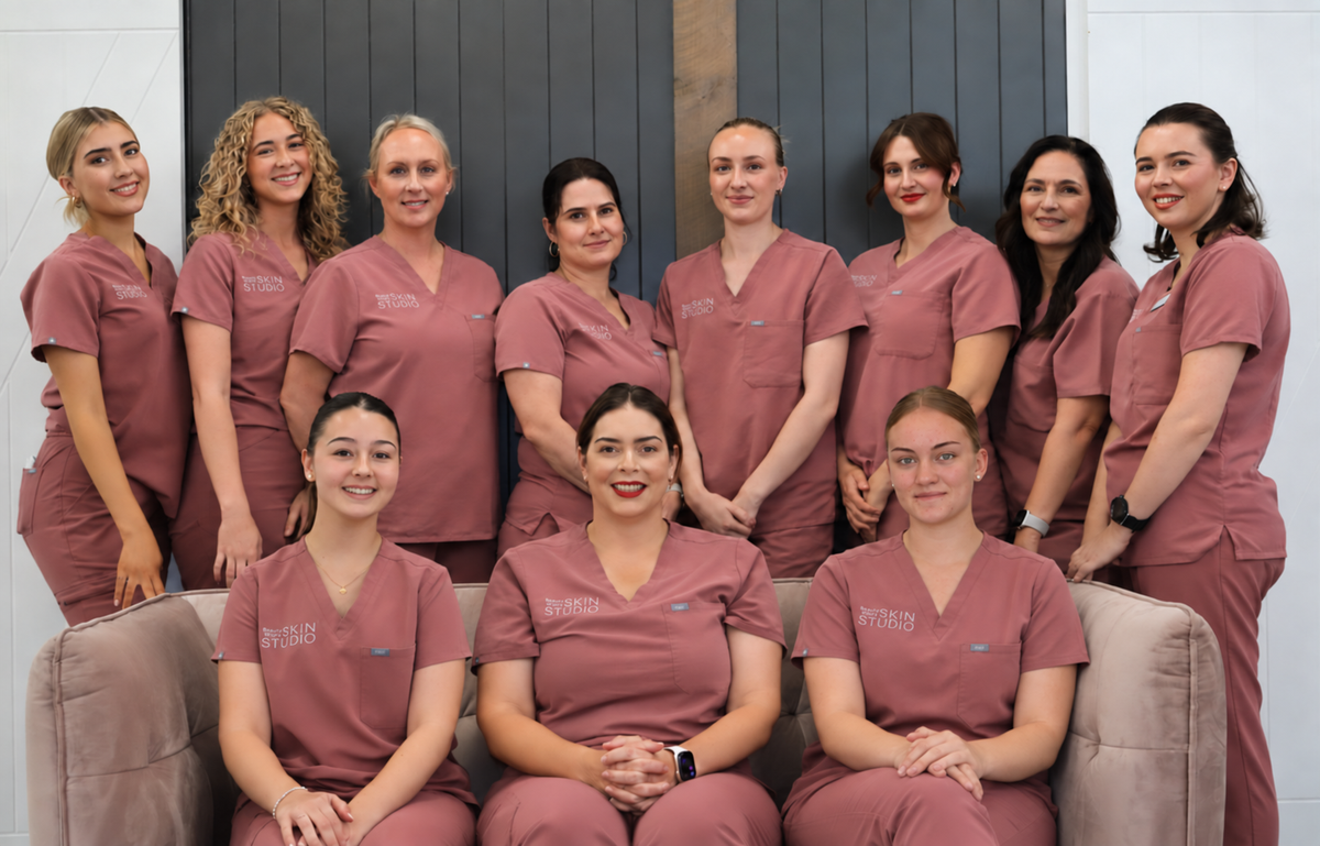 Beauty Worx celebration