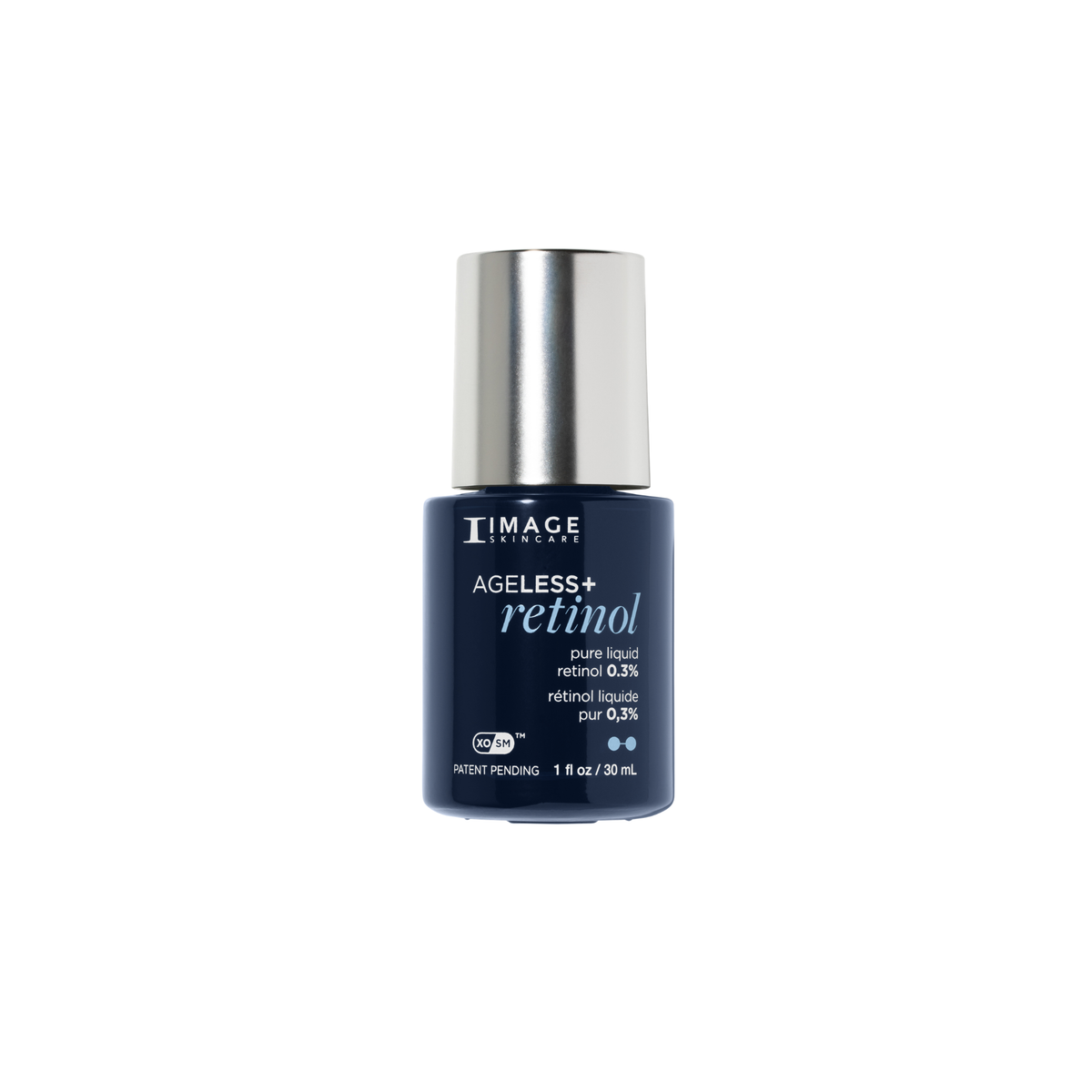 Image Skincare AGELESS+ Pure Liquid Retinol 0.3% Serum 30ml