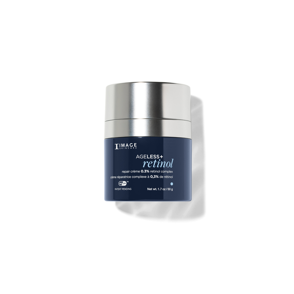 Image Skincare AGELESS+ Retinol Repair Crème 0.3% Retinol Complex 30ml
