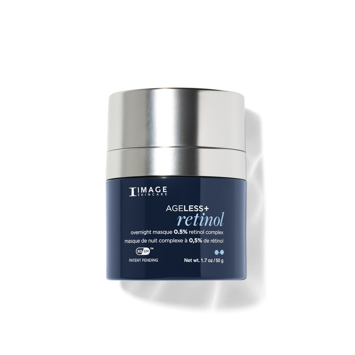 Image Skincare AGELESS+ Retinol Overnight Masque 0.5% Retinol Complex 30ml