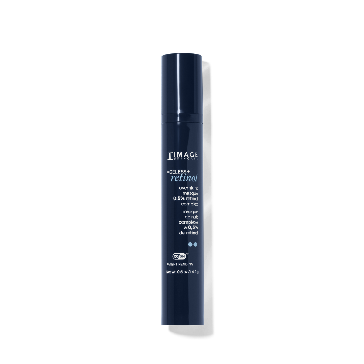 Image Skincare AGELESS+ Retinol Overnight Masque 0.5% 15ml Travel Size