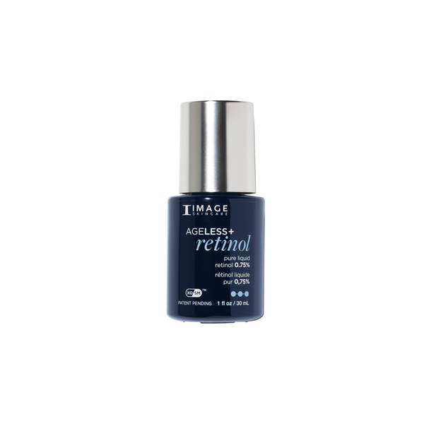 Image Skincare AGELESS+ Pure Liquid Retinol 0.75% 30ml