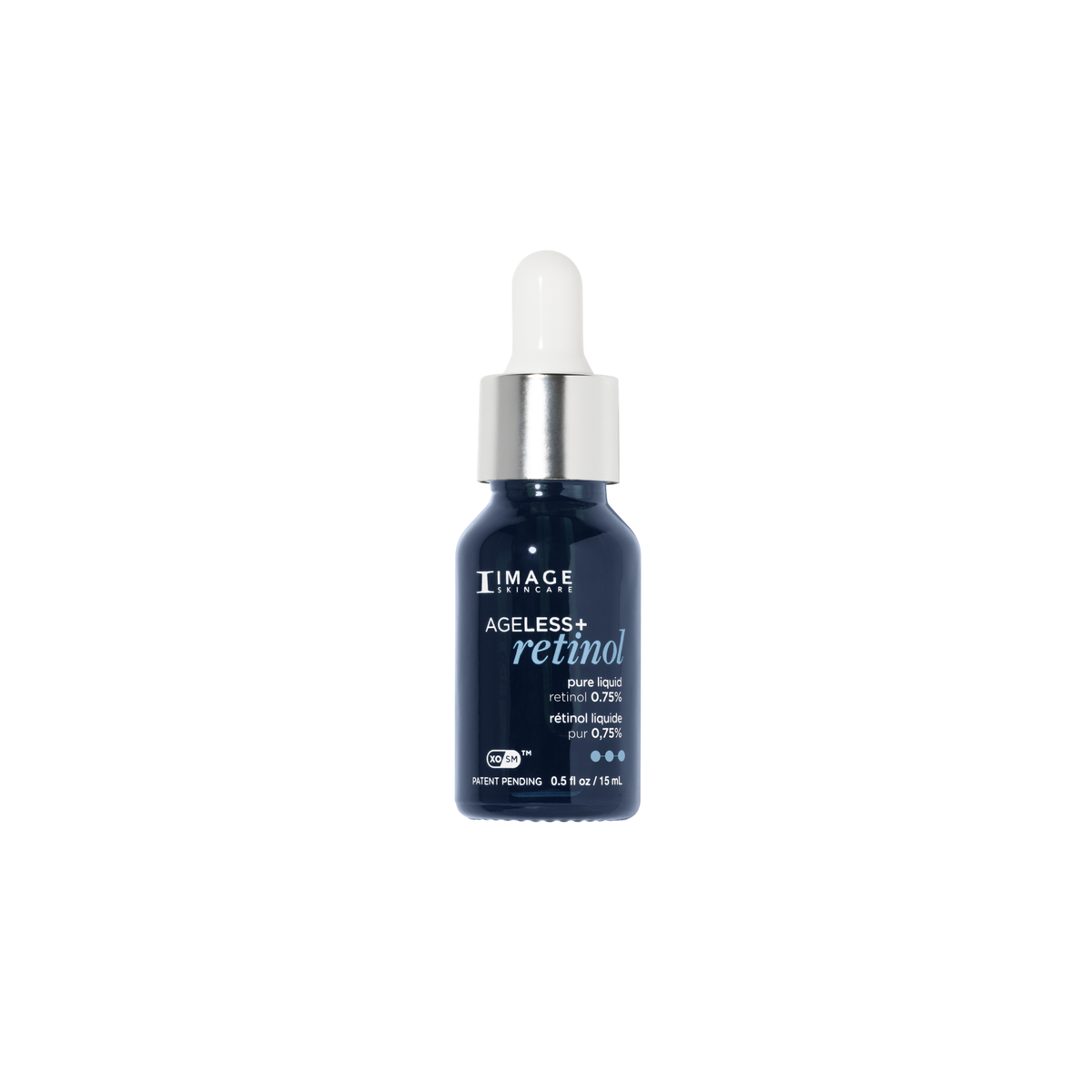 Image Skincare AGELESS+ Pure Liquid Retinol 0.75% 15ml