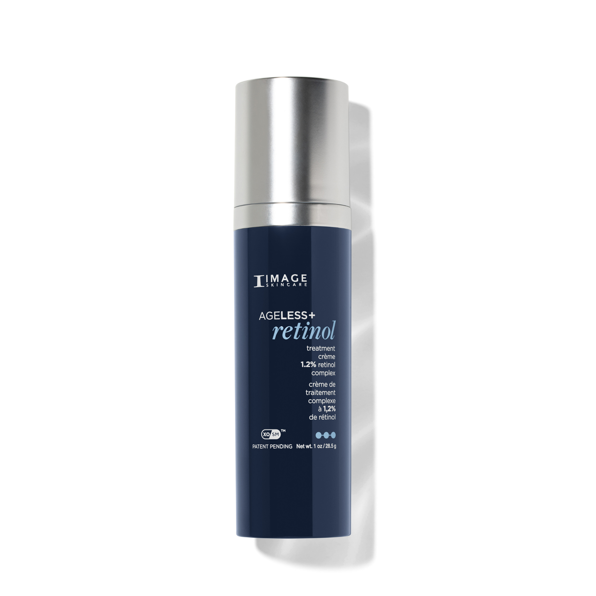 Image Skincare AGELESS+ Retinol Treatment Crème 1.2% Retinol Complex 30ml