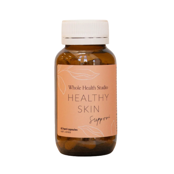 HEALTHY SKIN SUPPORT - Whole Health Studio
