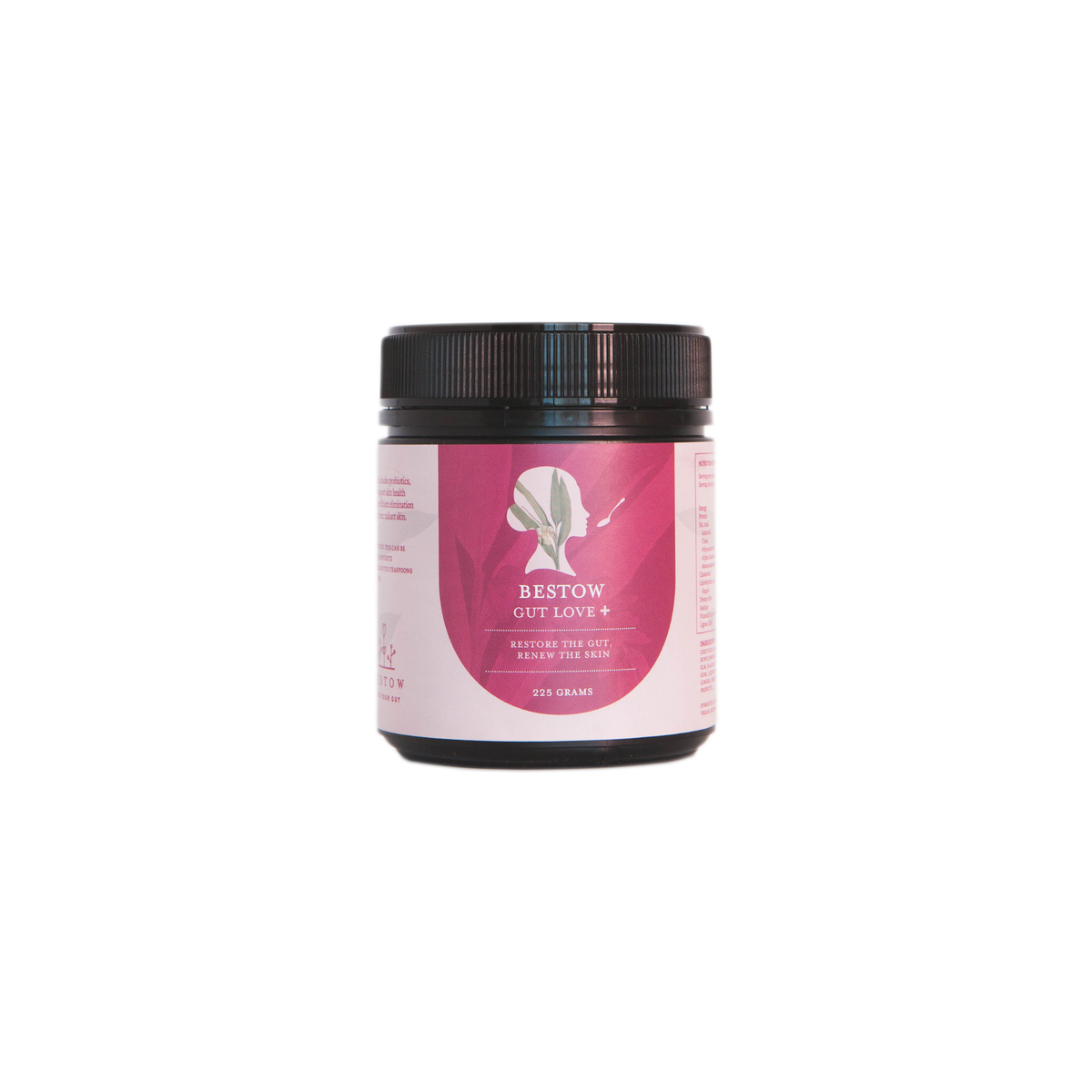 Bestow Gut Love + Powder