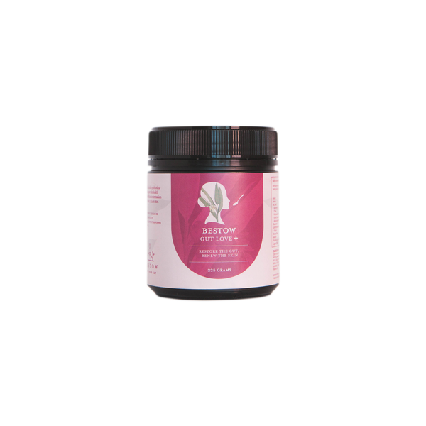 Bestow Gut Love + Powder