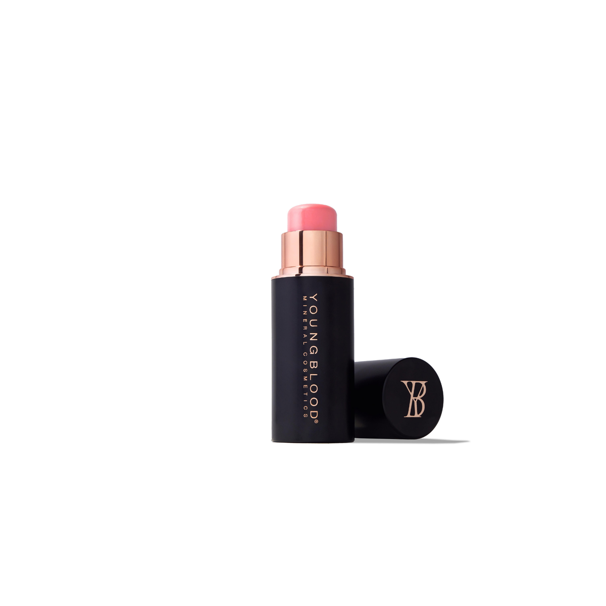 YOUNGBLOOD -VividLuxe Crème Blush Sticks