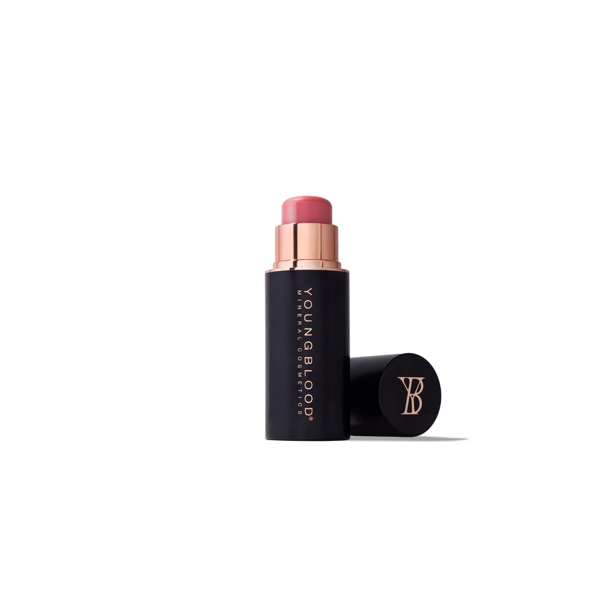 YOUNGBLOOD -VividLuxe Crème Blush Sticks