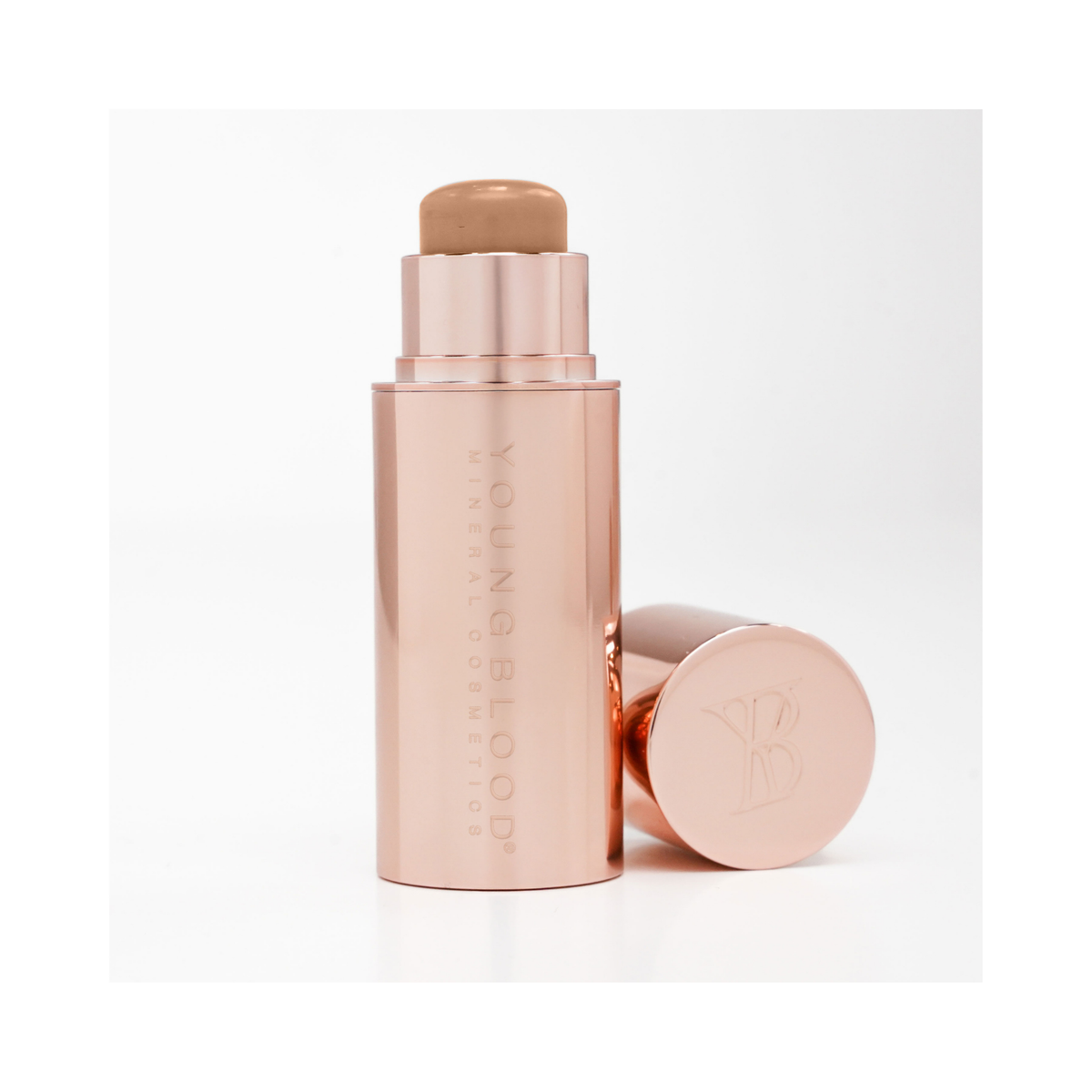 YOUNGBLOOD - Pro Sculpt Crème Contour Stick