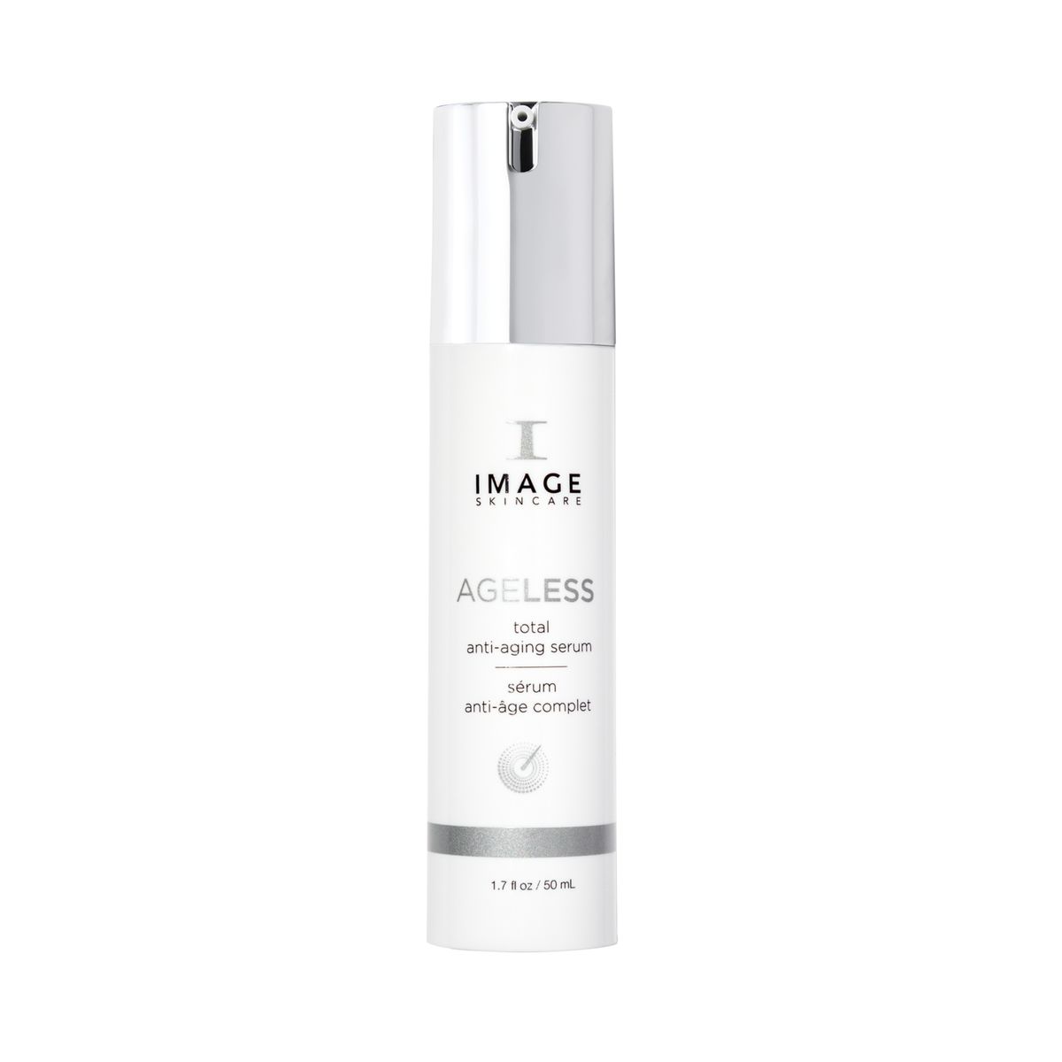 Image Skincare AGELESS Total Anti-Ageing Serum 30ml | AHA Resurfacing & Firming Serum Australia