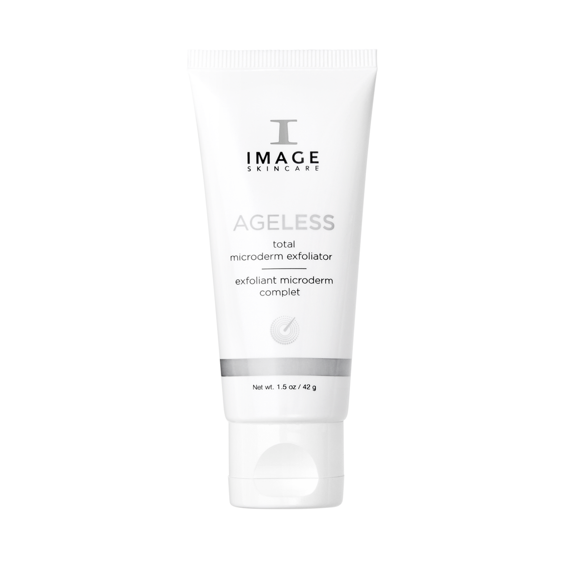 Image Skincare AGELESS Total Microderm Exfoliator 91g | 3-in-1 Advanced Exfoliator Australia