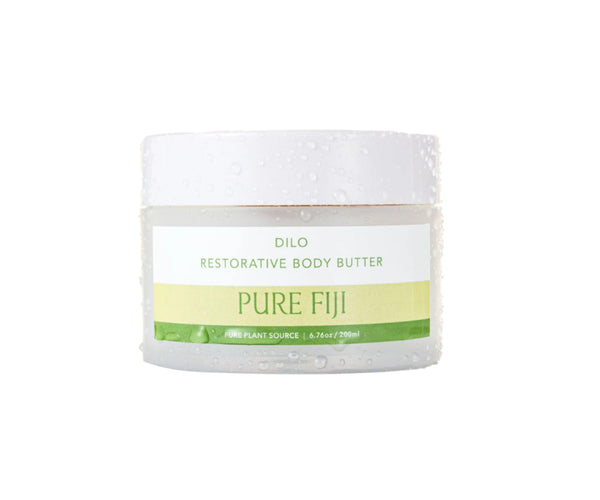 PURE FIJI Dilo Restorative Body Butter