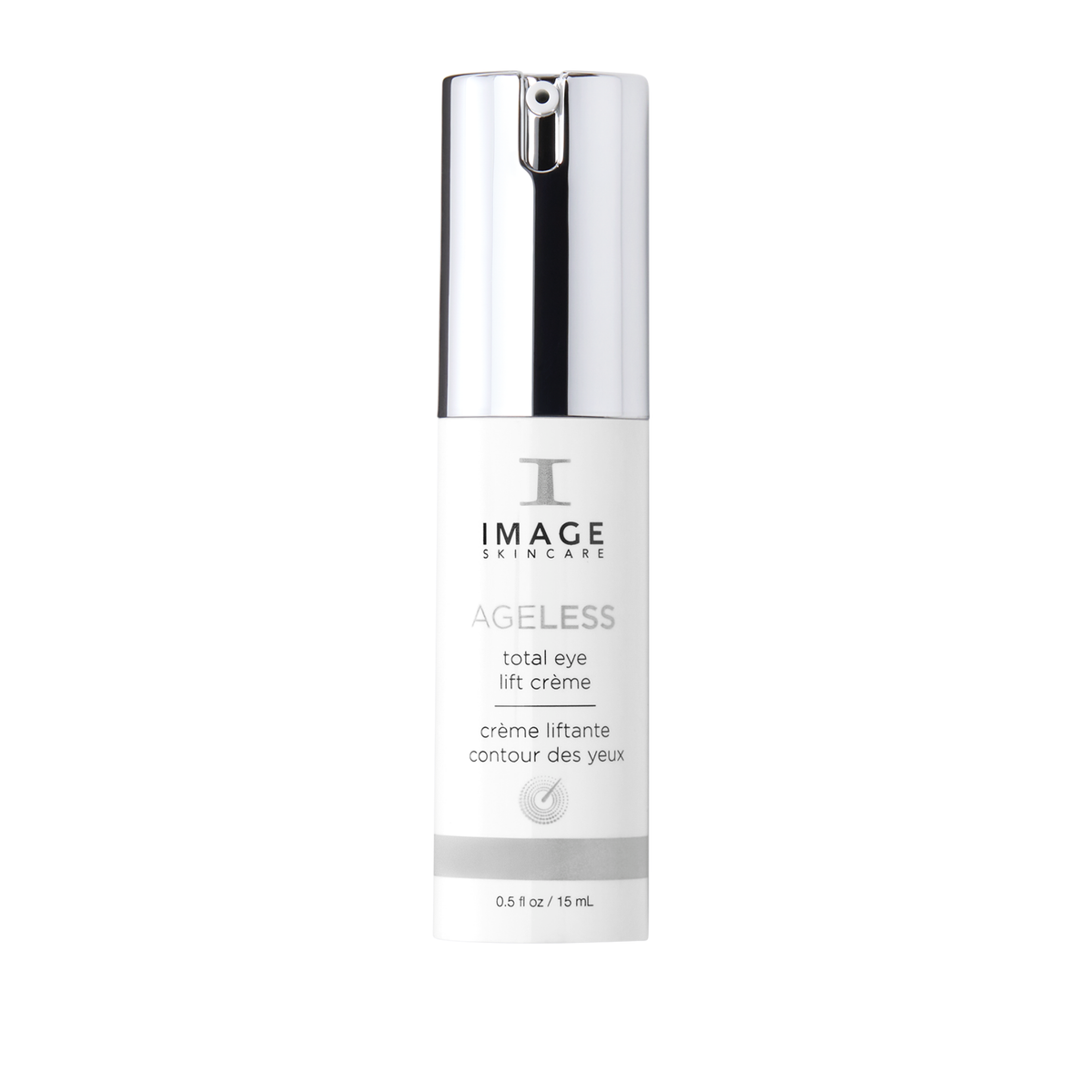 Image Skincare AGELESS Total Eye Lift Crème 15ml | Retinol & Glycolic Eye Cream for Wrinkles Australia