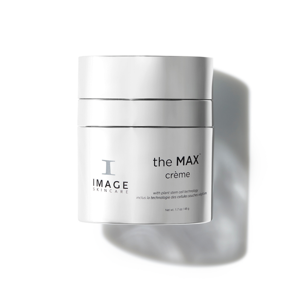 Image Skincare The MAX™ Crème 48g | Peptide Firming Anti-Ageing Moisturiser Australia