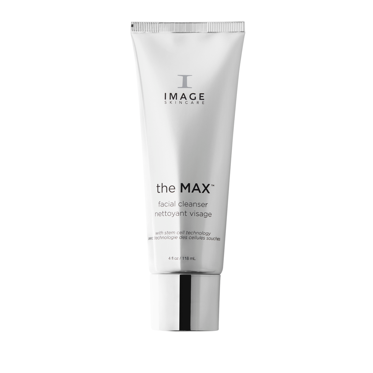 Image Skincare The MAX™ Stem Cell Facial Cleanser 177ml | Gentle Anti-Ageing Cleanser Australia