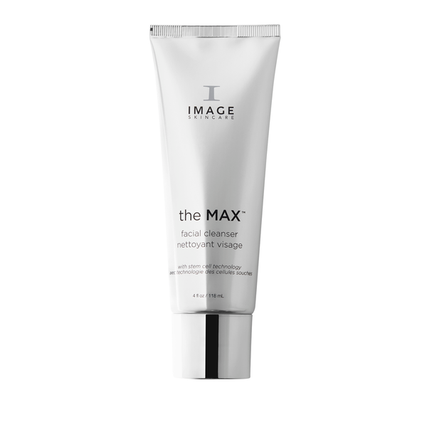 Image Skincare The MAX™ Stem Cell Facial Cleanser 177ml | Gentle Anti-Ageing Cleanser Australia