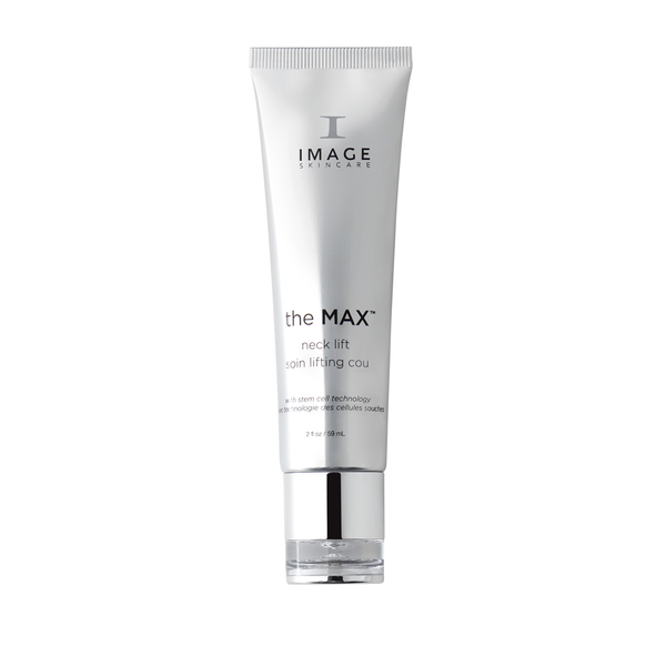 Image Skincare The MAX™ Stem Cell Neck Lift 57g | Firming Neck & Décolletage Cream Australia