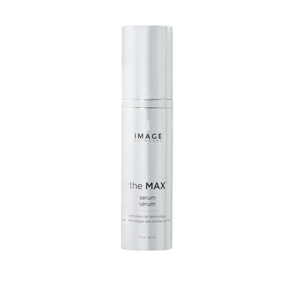 Image Skincare The MAX™ Stem Cell Serum 30ml | Peptide Anti-Ageing Firming Serum Australia