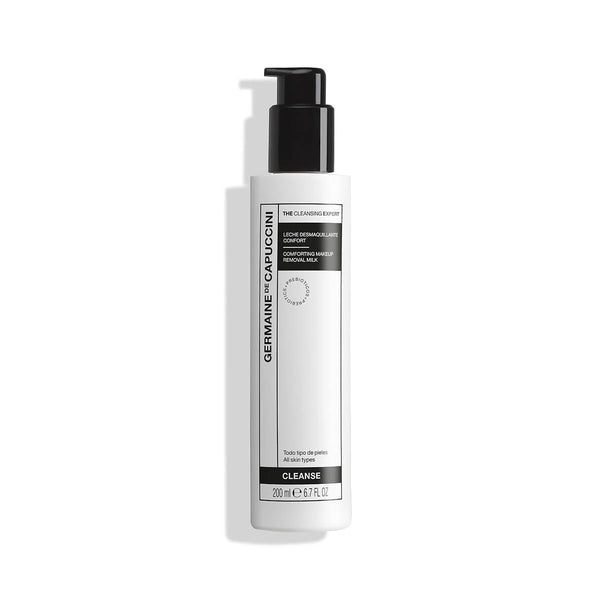 GERMAINE DE CAPUCCINI - The Cleansing Expert Comfort Milk Cleanser