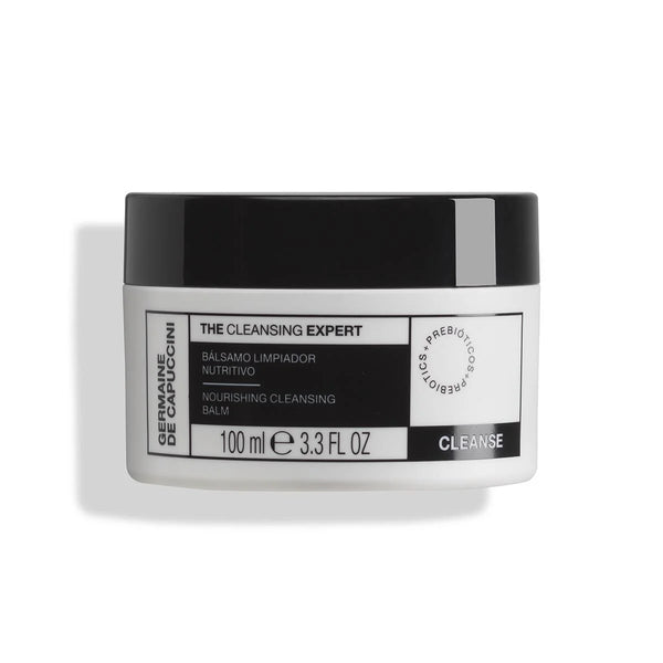 GERMAINE DE CAPUCCINI The Cleansing Expert Nourishing Cleansing Balm