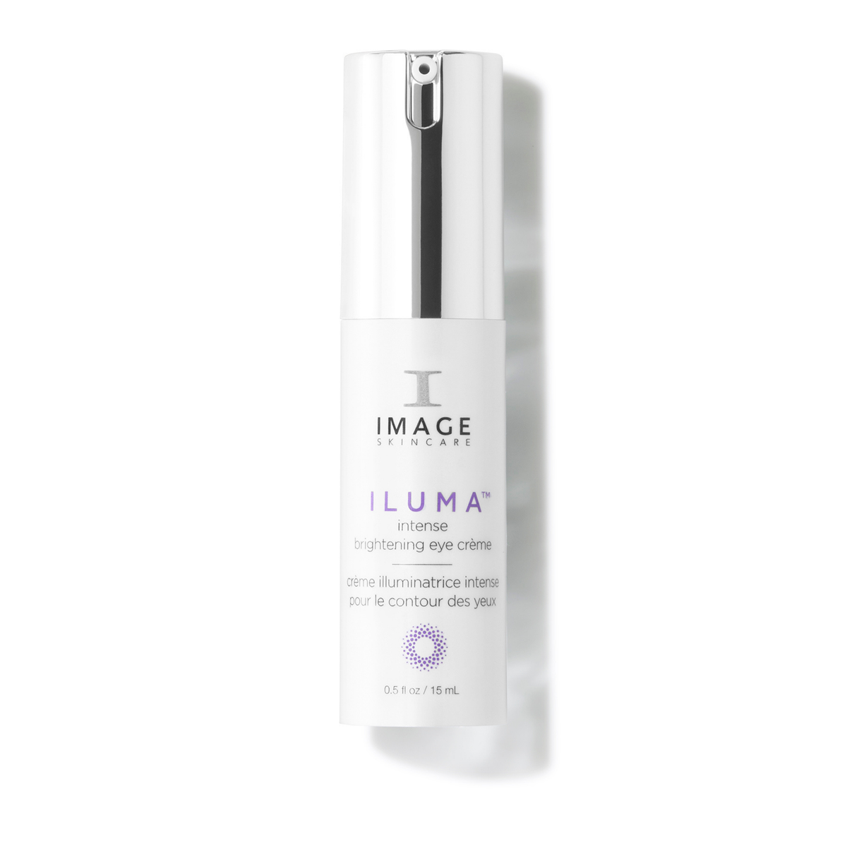 Image Skincare ILUMA Intense Brightening Eye Crème 15ml | Dark Circle & Pigmentation Eye Cream Australia