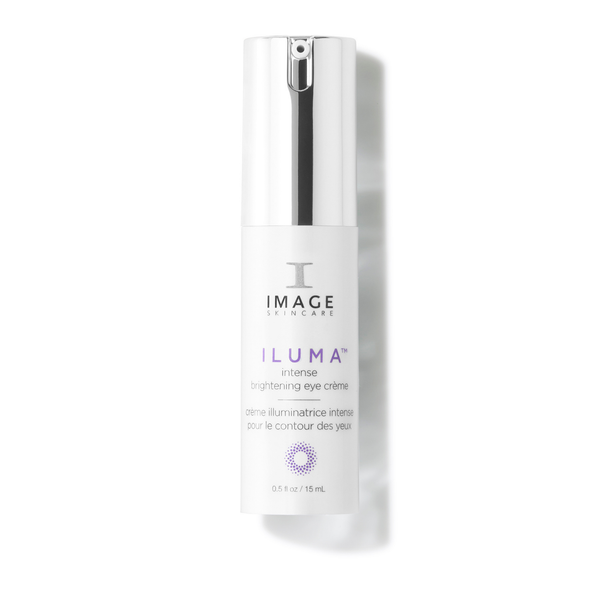 Image Skincare ILUMA Intense Brightening Eye Crème 15ml | Dark Circle & Pigmentation Eye Cream Australia