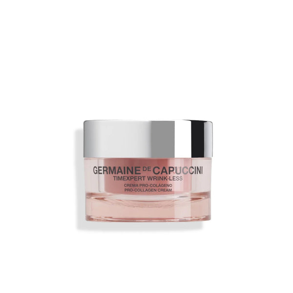 GERMAINE DE CAPUCCINI - Wrink·Less Cream (No SPF)