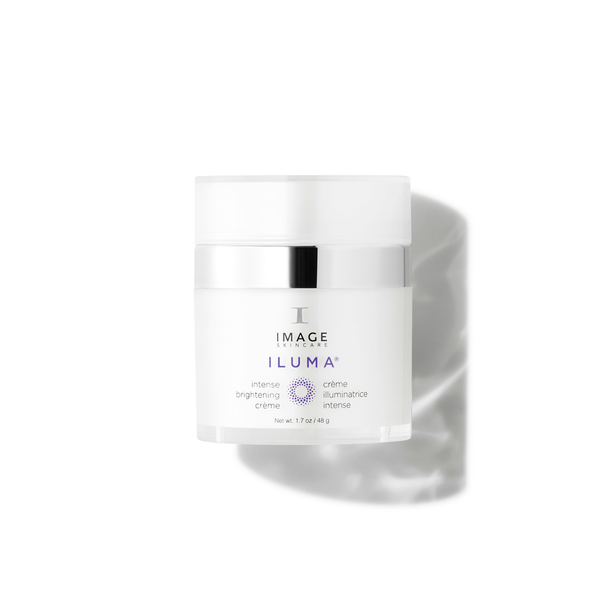 Image Skincare ILUMA Intense Brightening Crème 57g | Night Cream for Pigmentation Australia