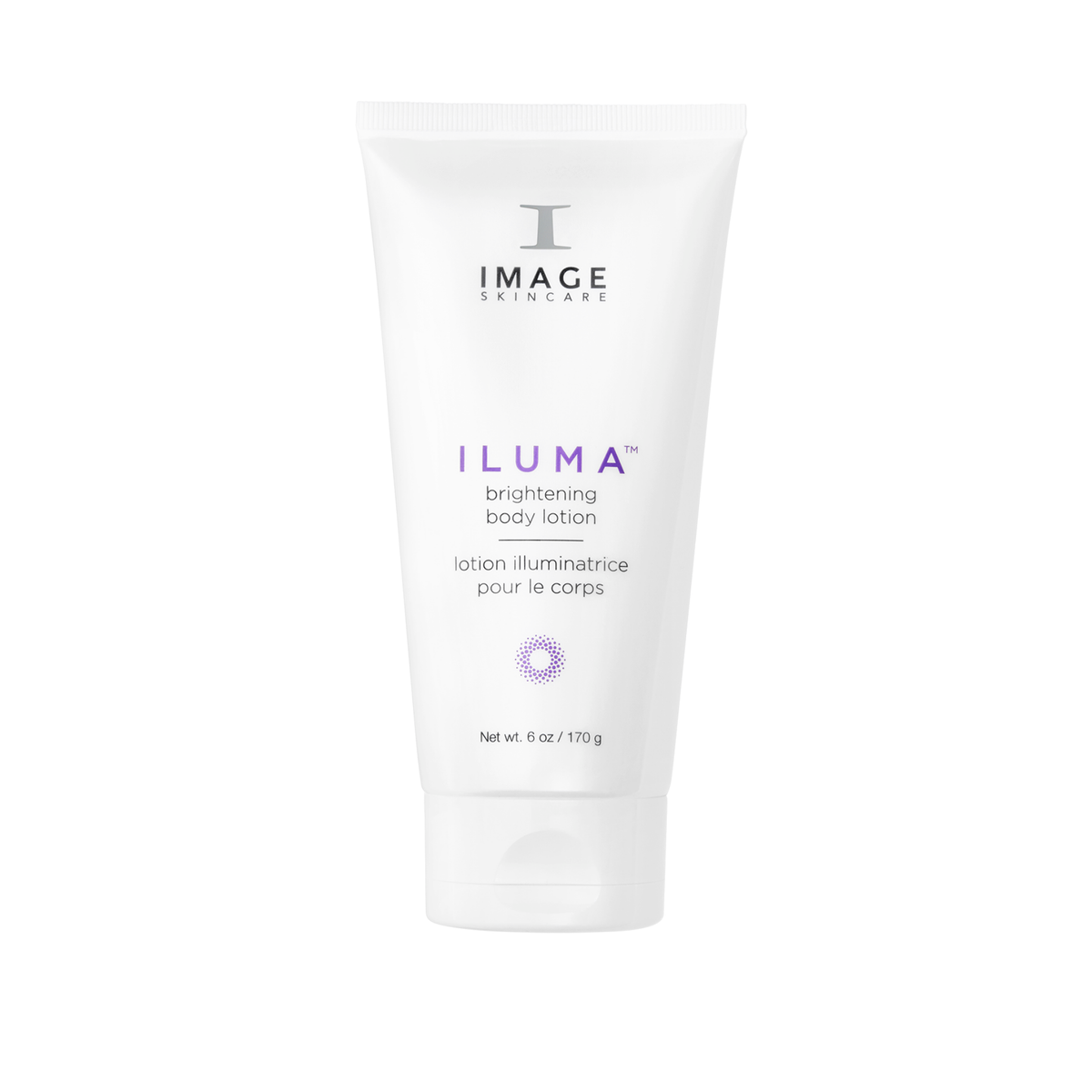 Image Skincare ILUMA Intense Lightening Body Lotion 170g | Body Lotion for Pigmentation & Dark Spots Australia