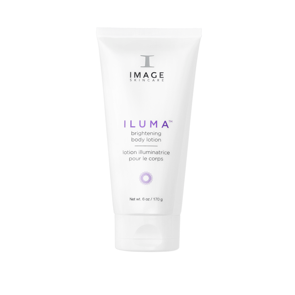 Image Skincare ILUMA Intense Lightening Body Lotion 170g | Body Lotion for Pigmentation & Dark Spots Australia