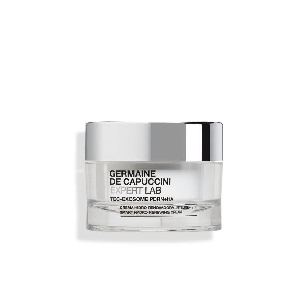 GERMAINE DE CAPUCCINI Expert Lab Exosome Hydro-Regenerating Cream
