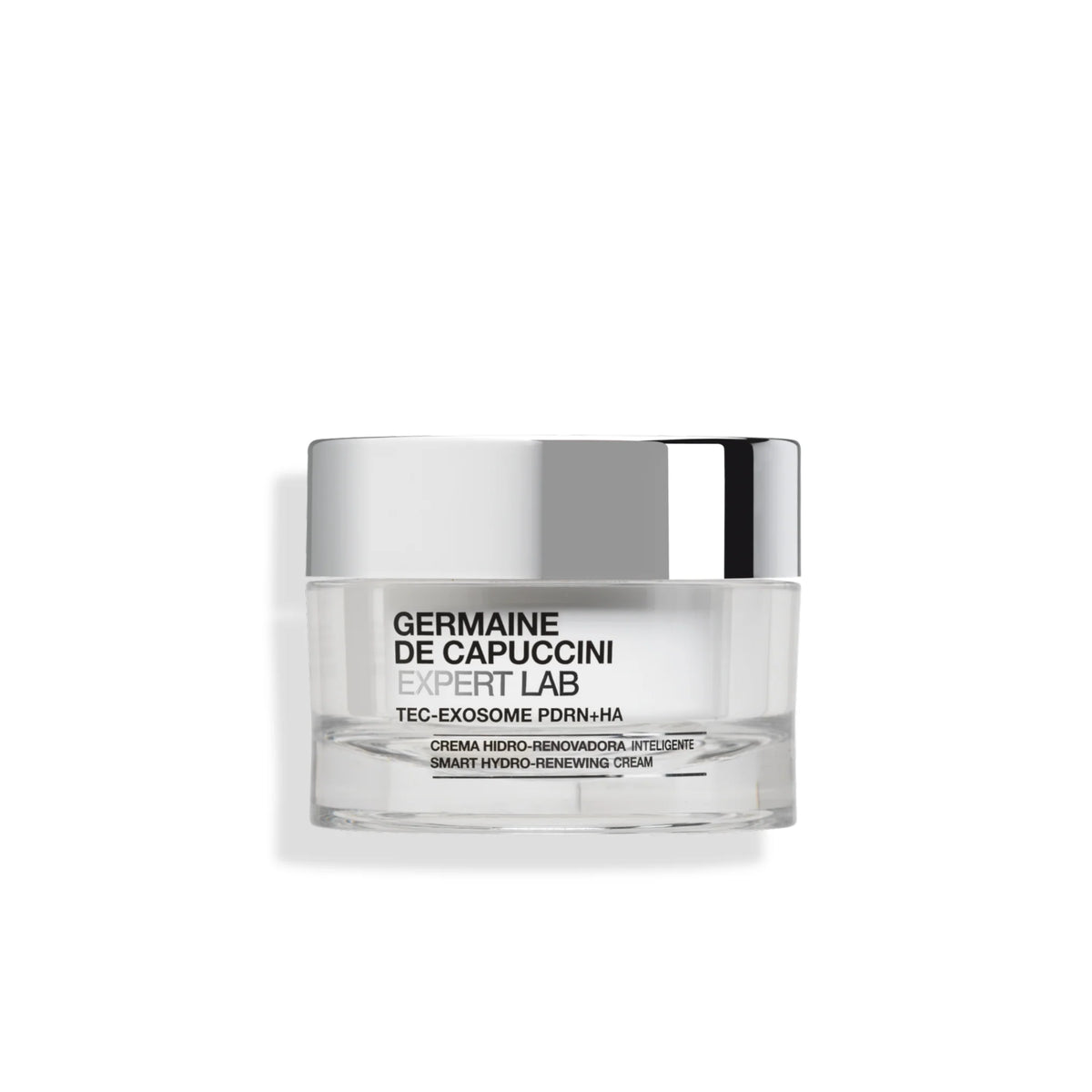 GERMAINE DE CAPUCCINI Expert Lab Exosome Hydro-Regenerating Cream