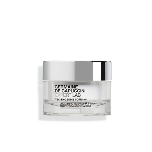 GERMAINE DE CAPUCCINI Expert Lab Exosome Hydro-Regenerating Cream
