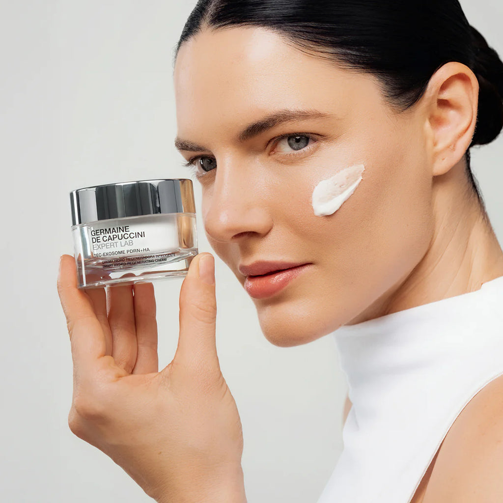 GERMAINE DE CAPUCCINI Expert Lab Exosome Hydro-Regenerating Cream