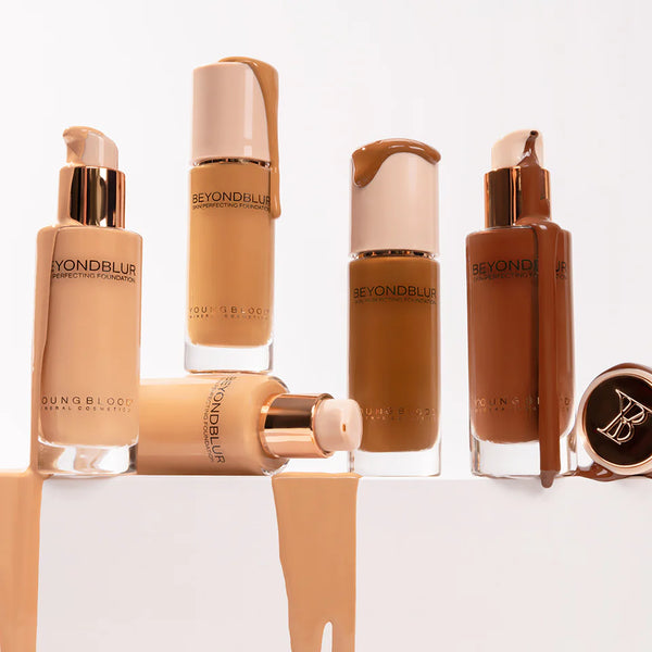 YoungBlood - BeyondBlur™ Skin Perfecting Foundation