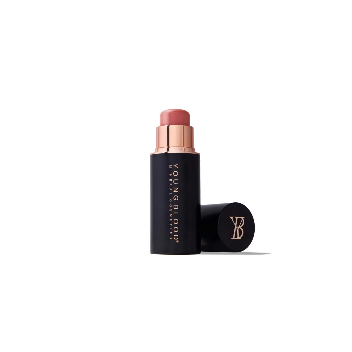 YOUNGBLOOD -VividLuxe Crème Blush Sticks