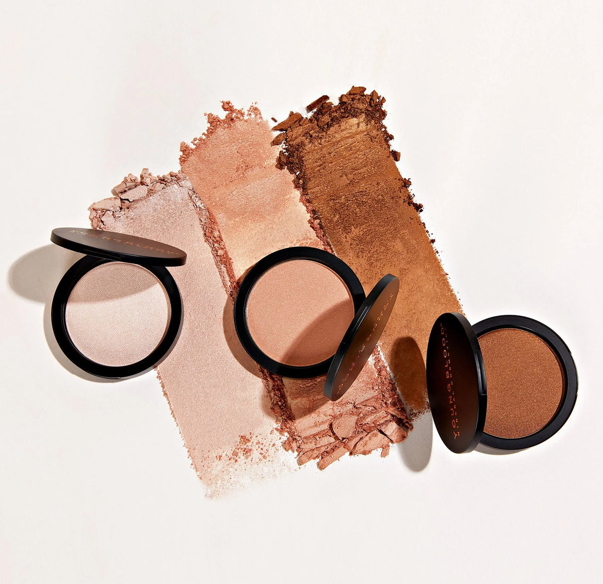 YOUNGBLOOD Light Reflecting Highlighter