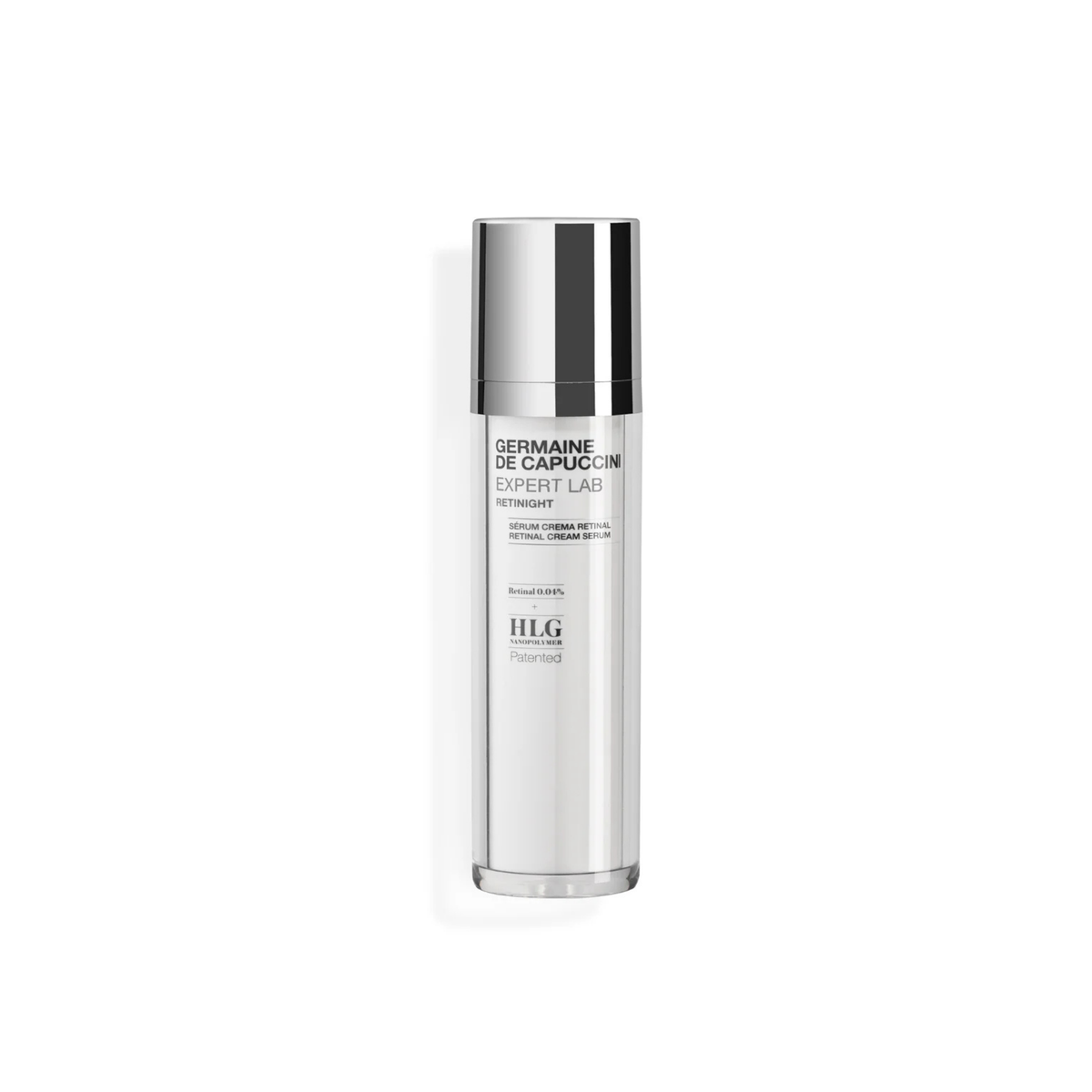 Germaine de Capuccini - Expert Lab Retinight - Retinal Resurfacing Night Serum