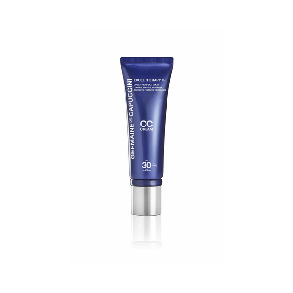 Germaine de Capuccini - CC Cream - Tinted SPF 30
