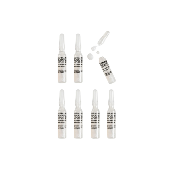 Expert Lab Collagen Peptide - Intensive Tightening Booster (7vials x 2ml)
