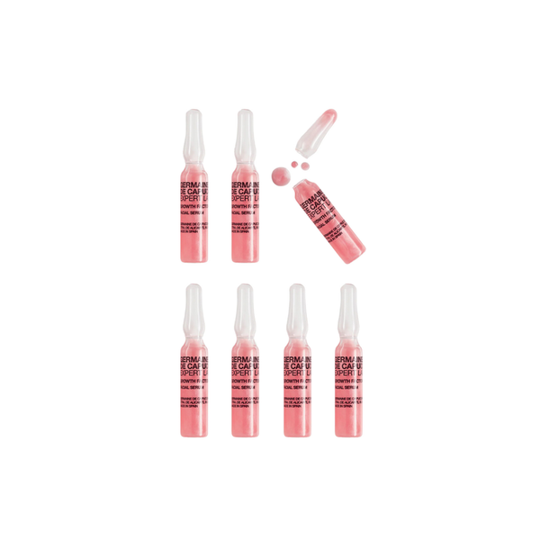Germaine de Capuccini - Epidermal Growth Factor Skin Renewal