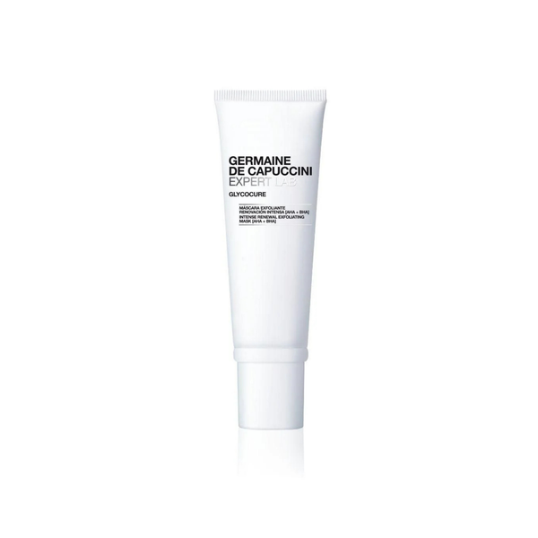 Germaine de Capuccini - Exfoliating Mask - Expert Lab Glycocure