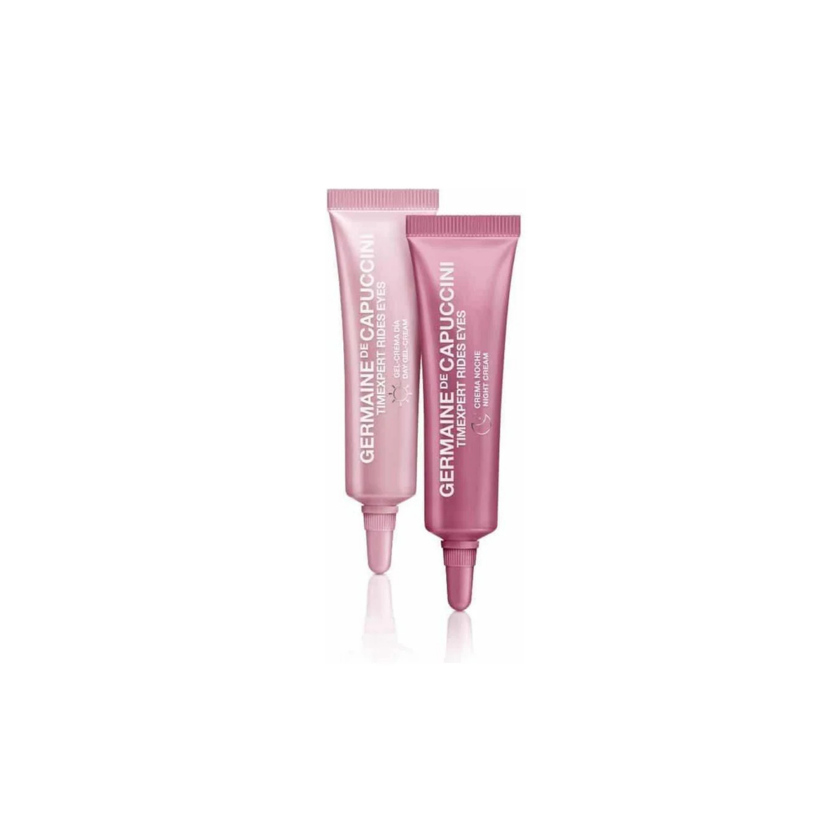 Germaine de Capuccini - Eye Cream Contour - Anti-Wrinkle Duo