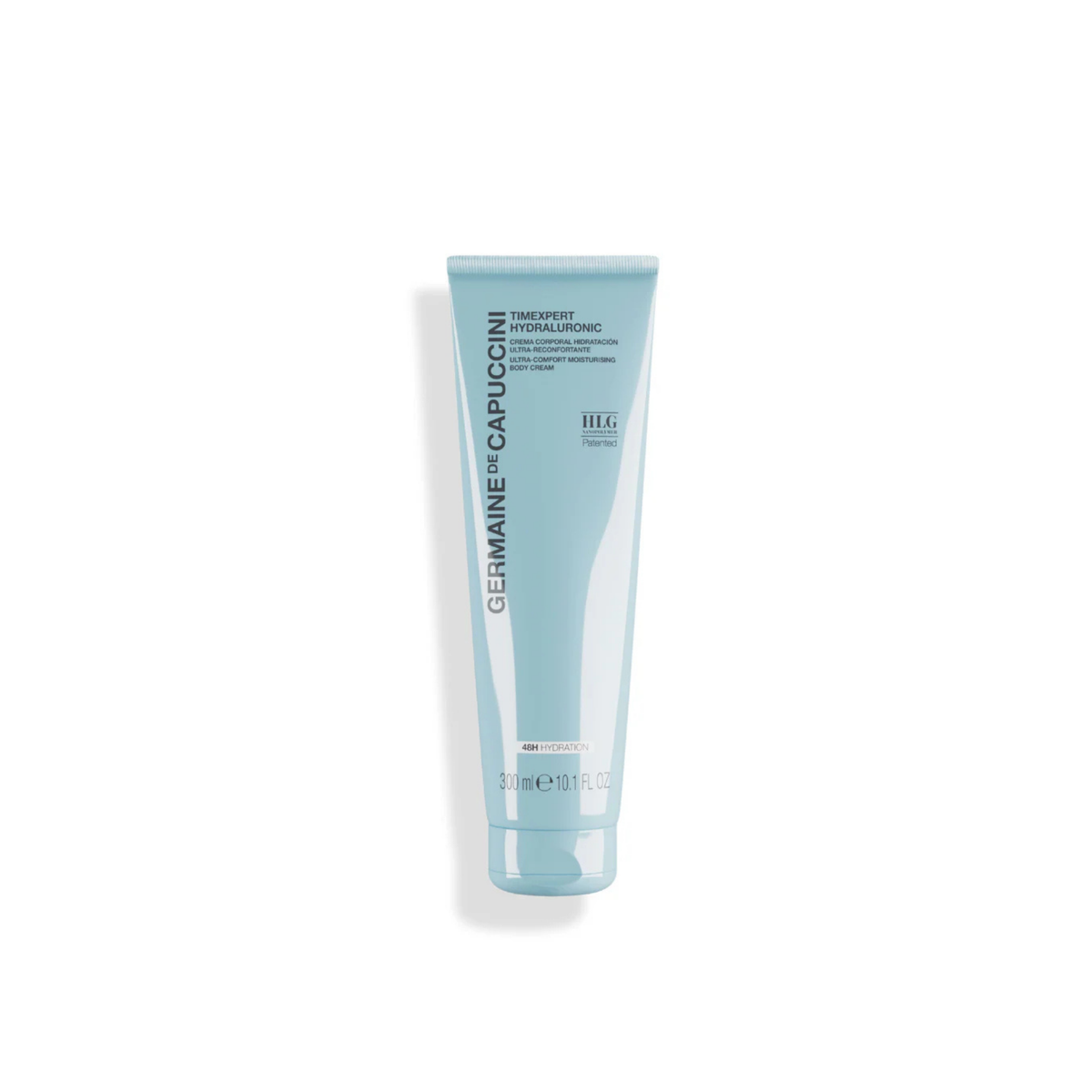 Germaine de Capuccini - Hydraluronic Maximum Hydration Body Milk