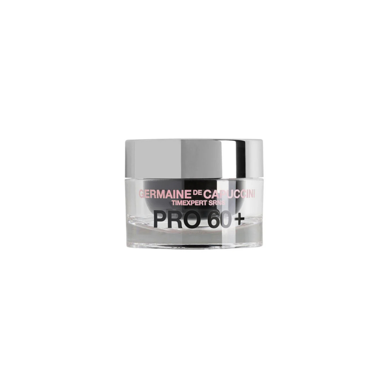Germaine de Capuccini - Anti Ageing Cream - T SRNS Pro60+ Extra Nourishing Cream