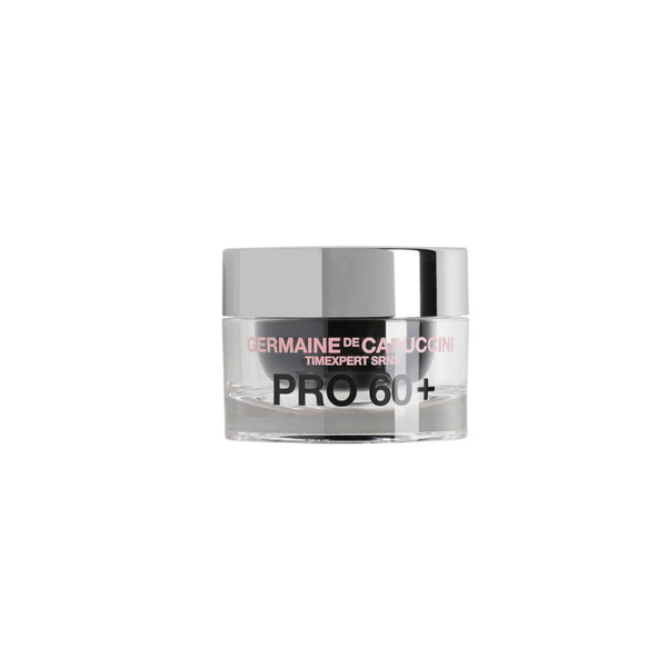 Germaine de Capuccini - Anti Ageing Cream - T SRNS Pro60+ Extra Nourishing Cream