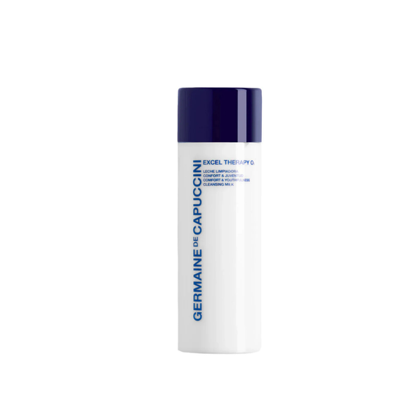 Germaine de Capuccini - Cleansing Milk - ET O2 Oxygenating