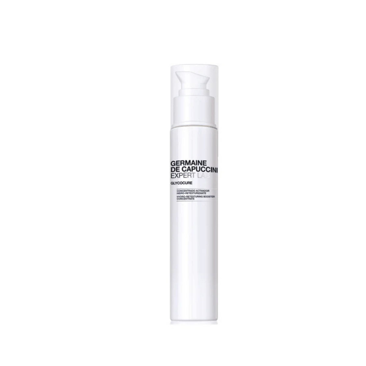 Germaine de Capuccini  - Exfoliating Serum, Glycocure Booster Concentrate