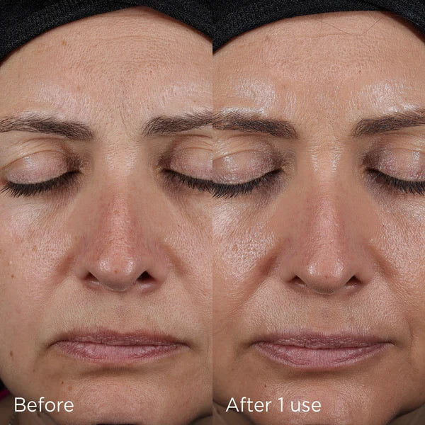 IMAGE - DAILY PREVENTION advanced smartblend mineral moisturizer